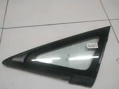 Peça sobressalente para automóvel em segunda mão vidro custódia triangular frente esquerdo por mazda premacy (cp) 2.0 td referências oem iam as2  