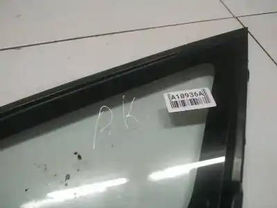 Peça sobressalente para automóvel em segunda mão vidro custódia triangular frente esquerdo por mazda premacy (cp) 2.0 td referências oem iam as2  