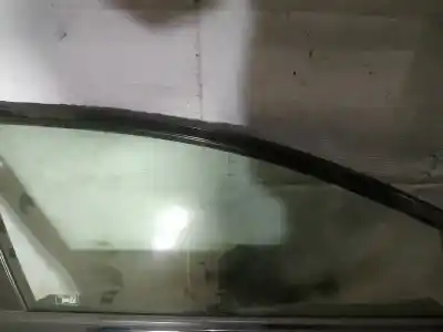 Second-hand car spare part FRONT RIGHT GLASS WINDOW for HONDA CIVIC VIII SEDÁN (FD, FA) 1.3 IMA (FA3, FD3) OEM IAM references AS2  