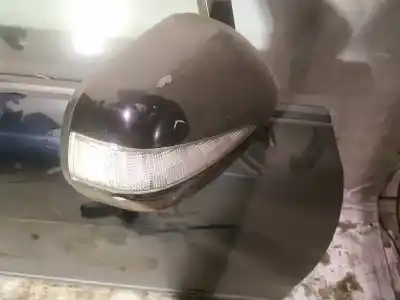 Second-hand car spare part RIGHT REARVIEW MIRROR for HONDA CIVIC VIII SEDÁN (FD, FA) 1.3 IMA (FA3, FD3) OEM IAM references   