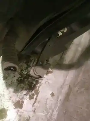 Second-hand car spare part HINGE for HONDA CIVIC VIII SEDÁN (FD, FA) 1.3 IMA (FA3, FD3) OEM IAM references   