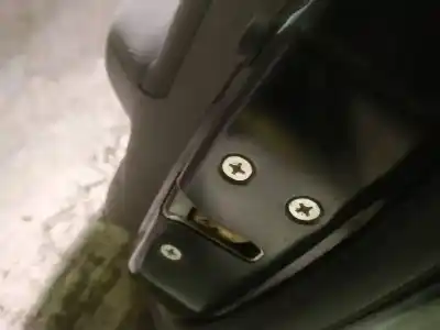 Second-hand car spare part FRONT RIGHT DOOR LOCK for HONDA CIVIC VIII SEDÁN (FD, FA) 1.3 IMA (FA3, FD3) OEM IAM references   