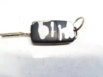 Peça sobressalente para automóvel em segunda mão Comutador De Ignição por VOLKSWAGEN GOLF V VARIANT (1K5) 1.9 TDI Referências OEM IAM   