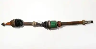 Peça sobressalente para automóvel em segunda mão transmissão dianteira direita por lexus rx, 2003.02 - 2008.12 3.3 169kw 2003.02 - 2008.12 referências oem iam 