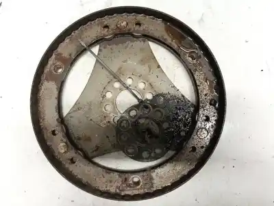 Peça sobressalente para automóvel em segunda mão volante do motor por volkswagen phaeton, 2007 - 2011 facelift 3.0 tdi 176kw 2007 - 2011 referências oem iam 