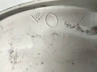 Pezzo di ricambio per auto di seconda mano plastica per ford focus iii 1.6 tdci riferimenti oem iam   