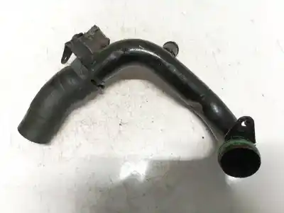 Peça sobressalente para automóvel em segunda mão tubo por volkswagen phaeton, 2007 - 2011 facelift 3.0 tdi 176kw 2007 - 2011 referências oem iam 059121071be