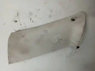 Second-hand car spare part plastics for ford focus iii 1.6 tdci oem iam references   