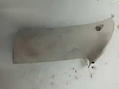 İkinci el araba yedek parçası plasti̇kler için ford focus iii 1.6 tdci oem iam referansları 