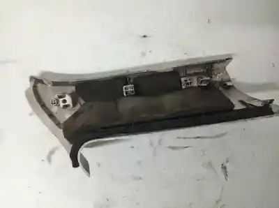 Second-hand car spare part plastics for ford focus iii 1.6 tdci oem iam references   