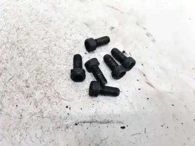 Pezzo di ricambio per auto di seconda mano pezzi vari per chrysler sebring (js) 2.0 crd riferimenti oem iam   