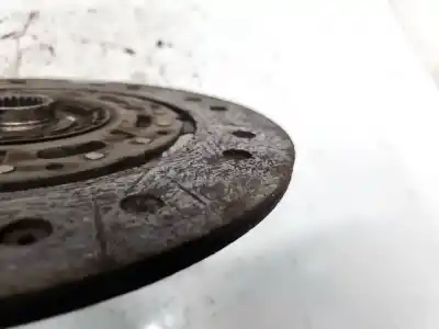 Second-hand car spare part clutch kit for chrysler sebring (js) 2.0 crd oem iam references   