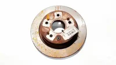 Second-hand car spare part rear disc brake for honda fr-v (be) 1.7 (be1) oem iam references 