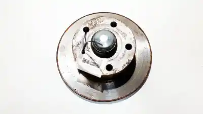 İkinci el araba yedek parçası arka fren diski için audi a4 b5 (8d2) 1.8 oem iam referansları 