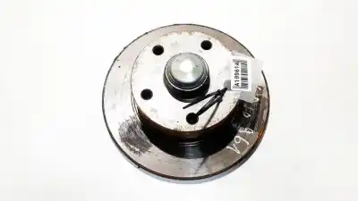 İkinci el araba yedek parçası arka fren diski için audi a4 b5 (8d2) 1.8 oem iam referansları 
