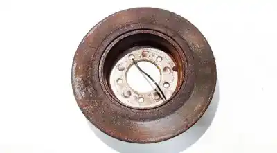 Pezzo di ricambio per auto di seconda mano disco freno posteriore per chrysler sebring (js) 2.0 crd riferimenti oem iam   