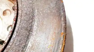 Pezzo di ricambio per auto di seconda mano disco freno posteriore per chrysler sebring (js) 2.0 crd riferimenti oem iam   