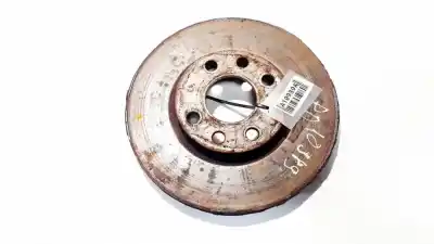 Peça sobressalente para automóvel em segunda mão disco de travão dianteiro por opel astra g fastback (t98) 1.7 td (f08, f48) referências oem iam 