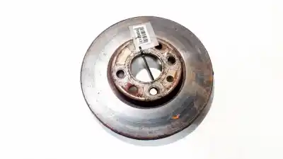Peça sobressalente para automóvel em segunda mão disco de travão dianteiro por opel astra g fastback (t98) 1.7 td (f08, f48) referências oem iam 