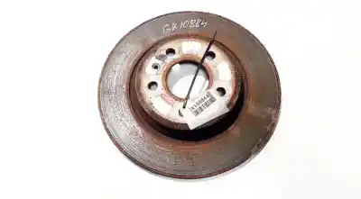 Pièce détachée automobile d'occasion disque de frein arriere pour audi a5 (8t3) 2.0 tfsi références oem iam 
