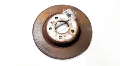 Pièce détachée automobile d'occasion disque de frein arriere pour audi a5 (8t3) 2.0 tfsi références oem iam 