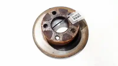 Second-hand car spare part rear disc brake for volkswagen passat b5 variant (3b5) 1.9 tdi oem iam references 