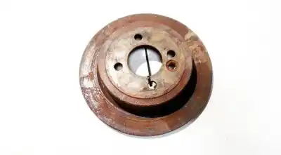 Автозапчасти б/у задний тормозной диск за mini mini (r50, r53) one d ссылки oem iam 