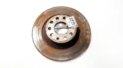 Автозапчасти б/у задний тормозной диск за audi a6 c6 (4f2) 2.7 tdi ссылки oem iam 