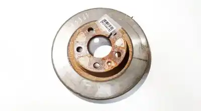 Second-hand car spare part front disc brake for volkswagen passat b5 variant (3b5) 1.9 tdi oem iam references 