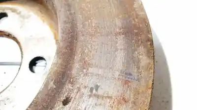 Second-hand car spare part front disc brake for mini mini (r50, r53) one d oem iam references   