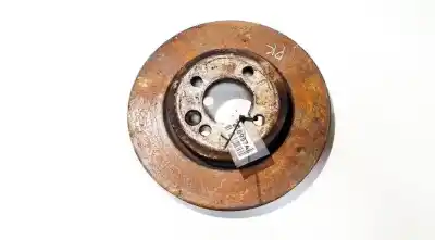 Автозапчасти б/у передний тормозной диск за mini mini (r50, r53) one d ссылки oem iam 