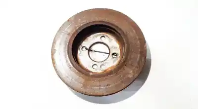 Second-hand car spare part front disc brake for mini mini (r50, r53) one d oem iam references   