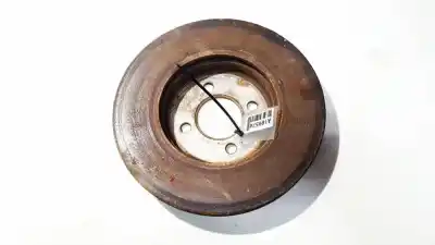 Second-hand car spare part front disc brake for mini mini (r50, r53) one d oem iam references   