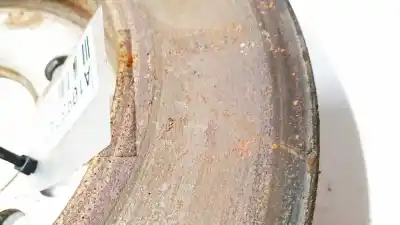 Second-hand car spare part front disc brake for mini mini (r50, r53) one d oem iam references   