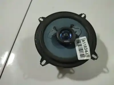 Tweedehands auto-onderdeel LUIDSPREKER voor RENAULT THALIA 2000 - 2010 1.4 55KW 2000 - 2010 OEM IAM-referenties   