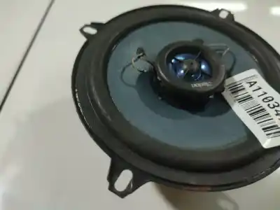 Peça sobressalente para automóvel em segunda mão colunas de som por renault thalia 2000 - 2010 1.4 55kw 2000 - 2010 referências oem iam   