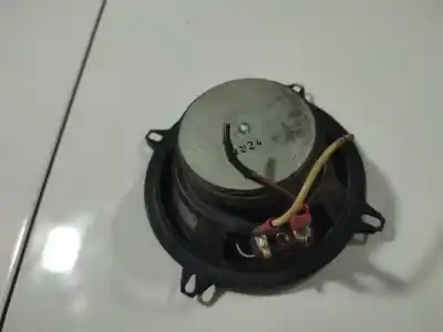 Peça sobressalente para automóvel em segunda mão colunas de som por renault thalia 2000 - 2010 1.4 55kw 2000 - 2010 referências oem iam   