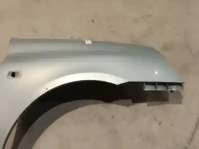 Second-hand car spare part front right fin for renault thalia 2000 - 2010 1.4 55kw 2000 - 2010 oem iam references   