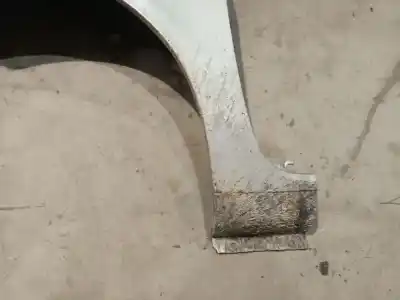 Peça sobressalente para automóvel em segunda mão guarda-lamas dianteiro esquerdo por renault thalia 2000 - 2010 1.4 55kw 2000 - 2010 referências oem iam   