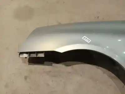 Peça sobressalente para automóvel em segunda mão guarda-lamas dianteiro esquerdo por renault thalia 2000 - 2010 1.4 55kw 2000 - 2010 referências oem iam   