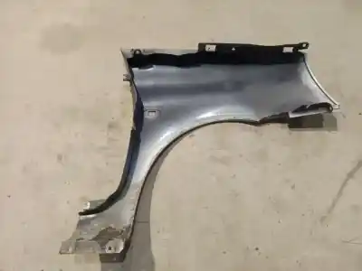 Peça sobressalente para automóvel em segunda mão guarda-lamas dianteiro esquerdo por renault thalia 2000 - 2010 1.4 55kw 2000 - 2010 referências oem iam   