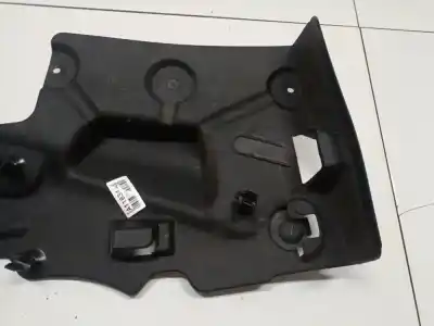 Pezzo di ricambio per auto di seconda mano plastica per renault thalia 2000 - 2010 1.4 55kw 2000 - 2010 riferimenti oem iam 8200035351  8200035351, e07700435287