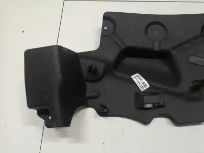 Pezzo di ricambio per auto di seconda mano plastica per renault thalia 2000 - 2010 1.4 55kw 2000 - 2010 riferimenti oem iam 8200035351  8200035351, e07700435287