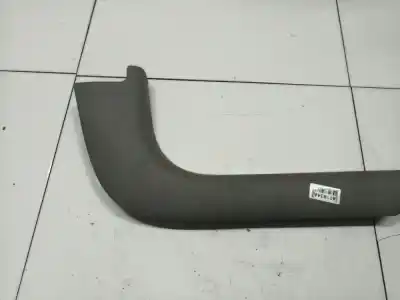 Pezzo di ricambio per auto di seconda mano plastica per renault thalia 2000 - 2010 1.4 55kw 2000 - 2010 riferimenti oem iam 8200149160  8200149160