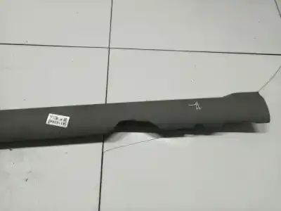 Pezzo di ricambio per auto di seconda mano plastica per renault thalia 2000 - 2010 1.4 55kw 2000 - 2010 riferimenti oem iam 8200149160  8200149160