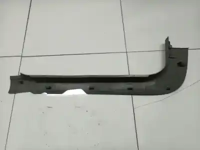 Pezzo di ricambio per auto di seconda mano plastica per renault thalia 2000 - 2010 1.4 55kw 2000 - 2010 riferimenti oem iam 8200149160  8200149160
