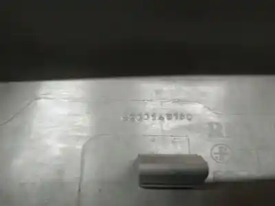 Pezzo di ricambio per auto di seconda mano plastica per renault thalia 2000 - 2010 1.4 55kw 2000 - 2010 riferimenti oem iam 8200149160  8200149160