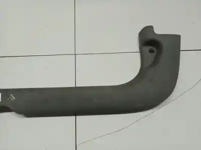 Pezzo di ricambio per auto di seconda mano plastica per renault thalia 2000 - 2010 1.4 55kw 2000 - 2010 riferimenti oem iam 7700435203  77 00 435 203