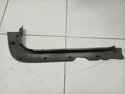 Pezzo di ricambio per auto di seconda mano plastica per renault thalia 2000 - 2010 1.4 55kw 2000 - 2010 riferimenti oem iam 7700435203  77 00 435 203