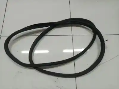 Peça sobressalente para automóvel em segunda mão junta vedante da porta por renault thalia 2000 - 2010 1.4 55kw 2000 - 2010 referências oem iam 